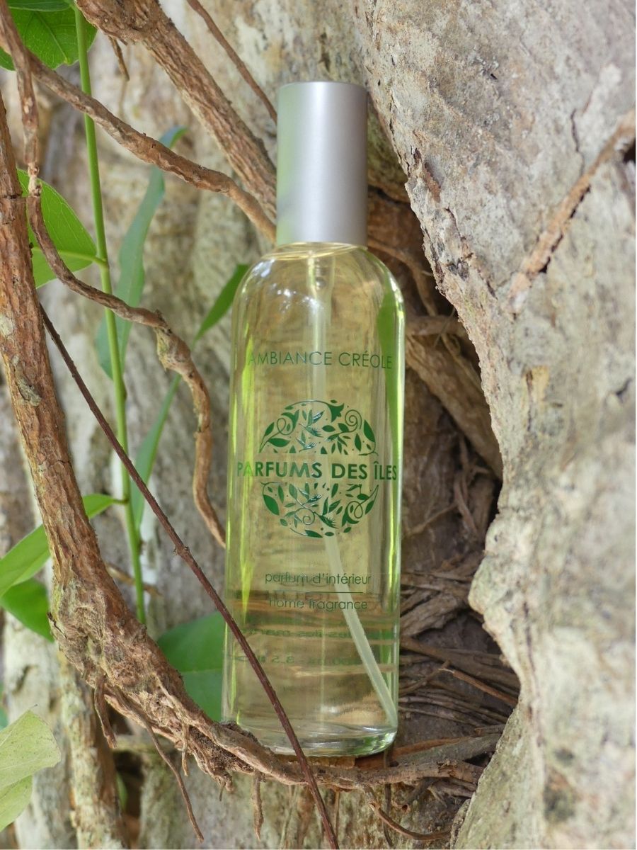 Parfums Naturels