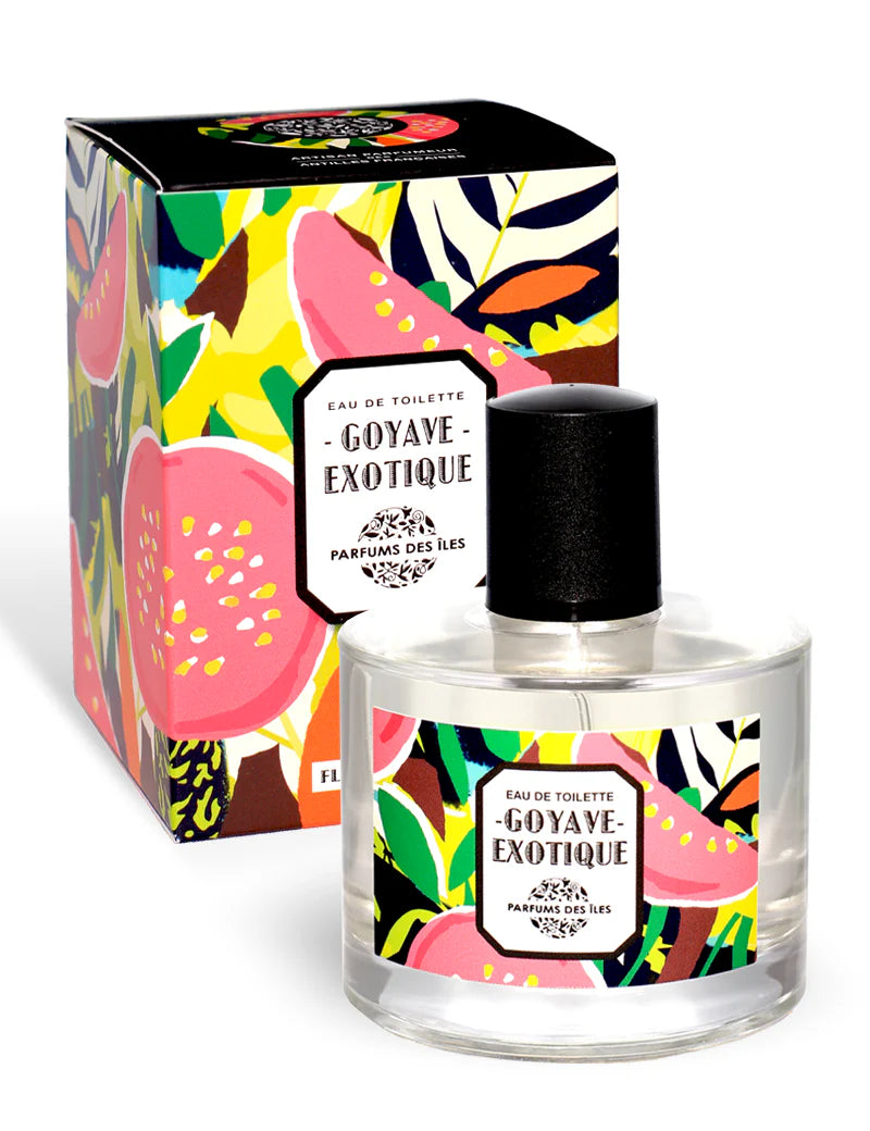Parfum Goyave