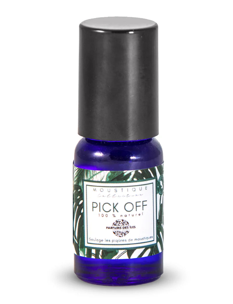 Soin pour Piqûres de Moustique - Pick off
