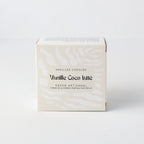 Savon Vanille Coco