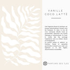 Parfum Vanille-Coco