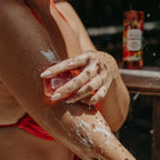 Savon Pétale d’Hibiscus