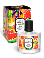 parfum pétales d'hibiscus