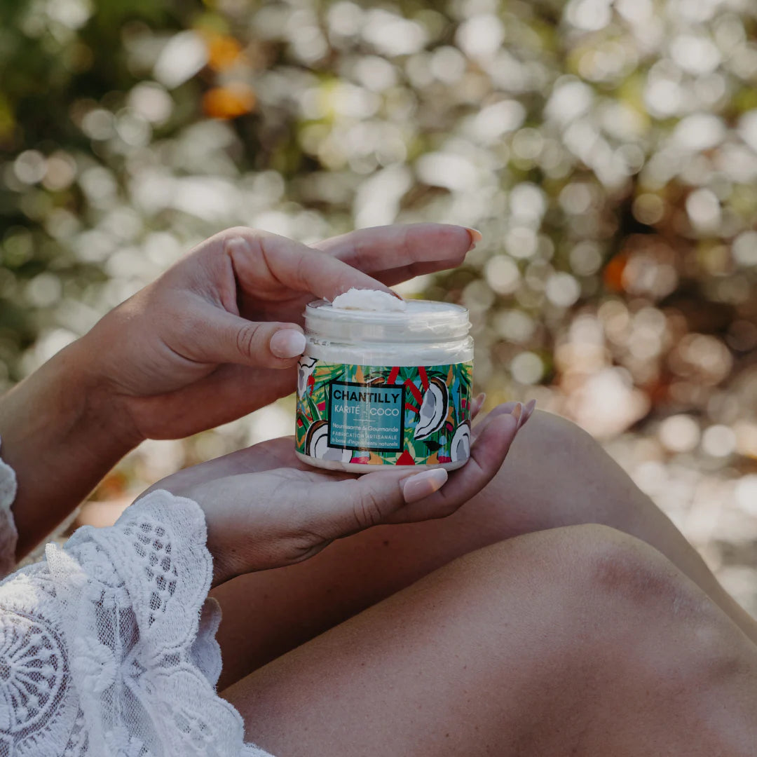 Chantilly Coco Câline