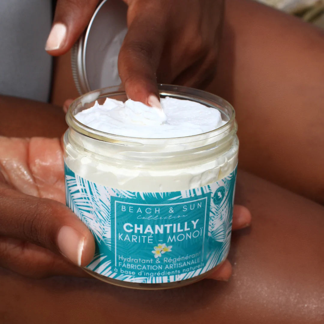 Chantilly Monoï