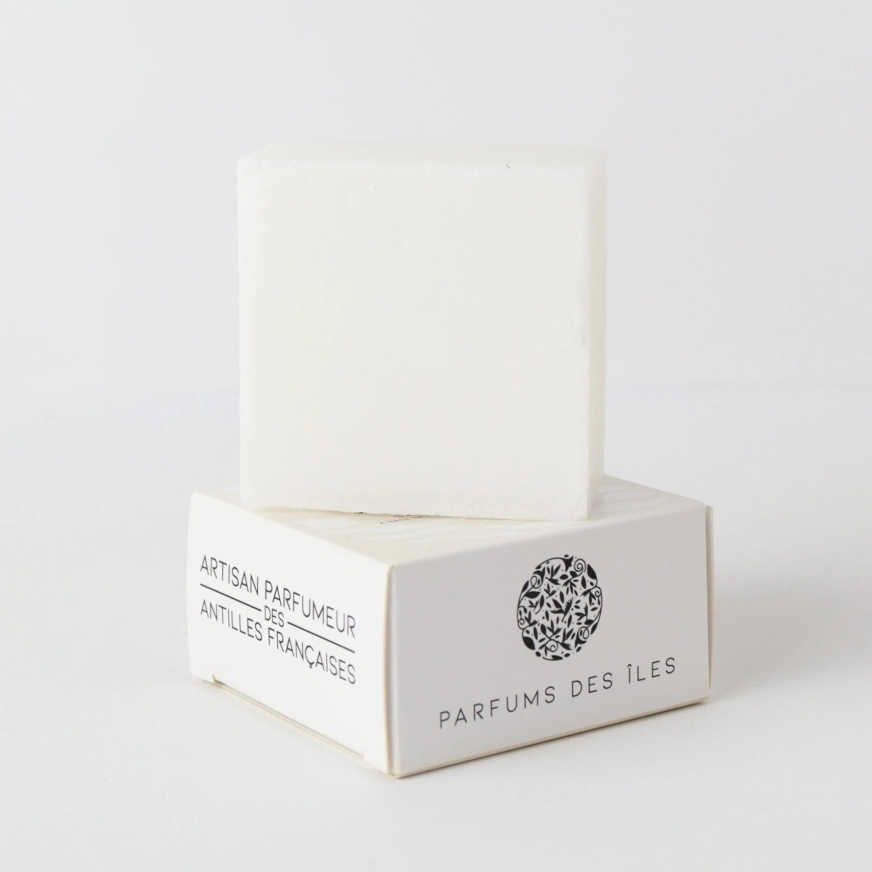 Savon Vanille Coco