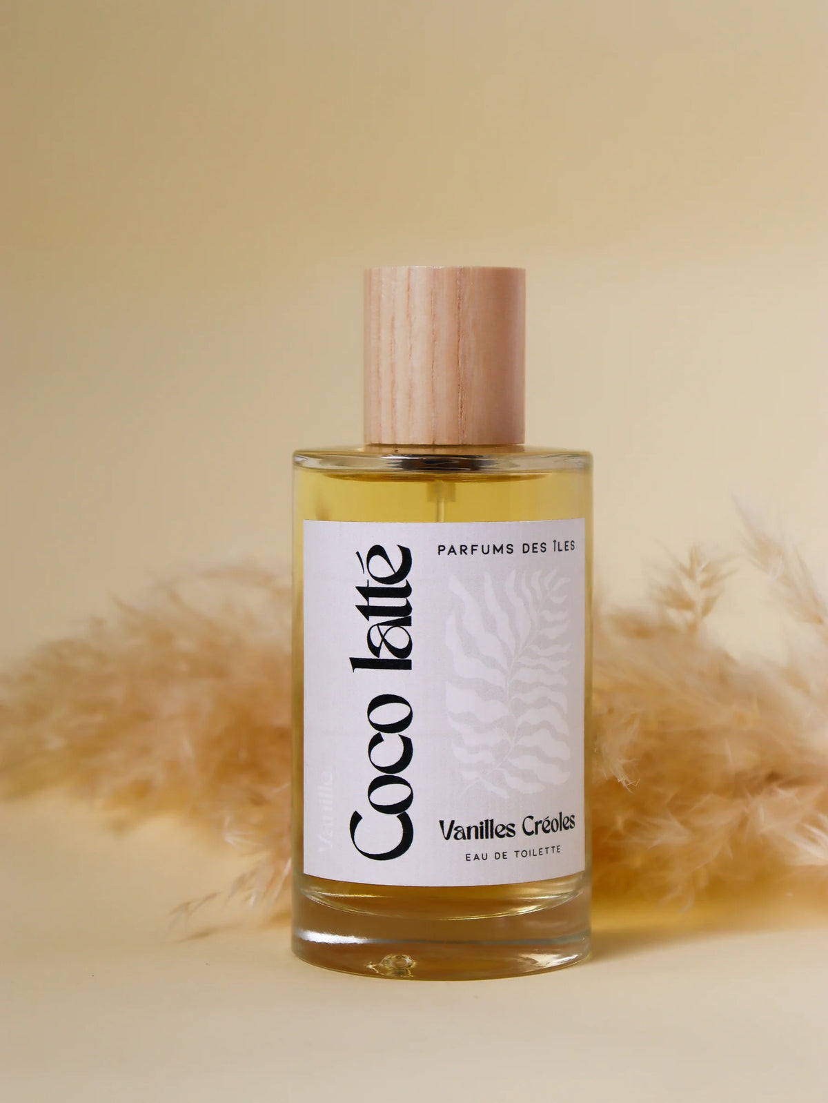 Parfum Vanille-Coco