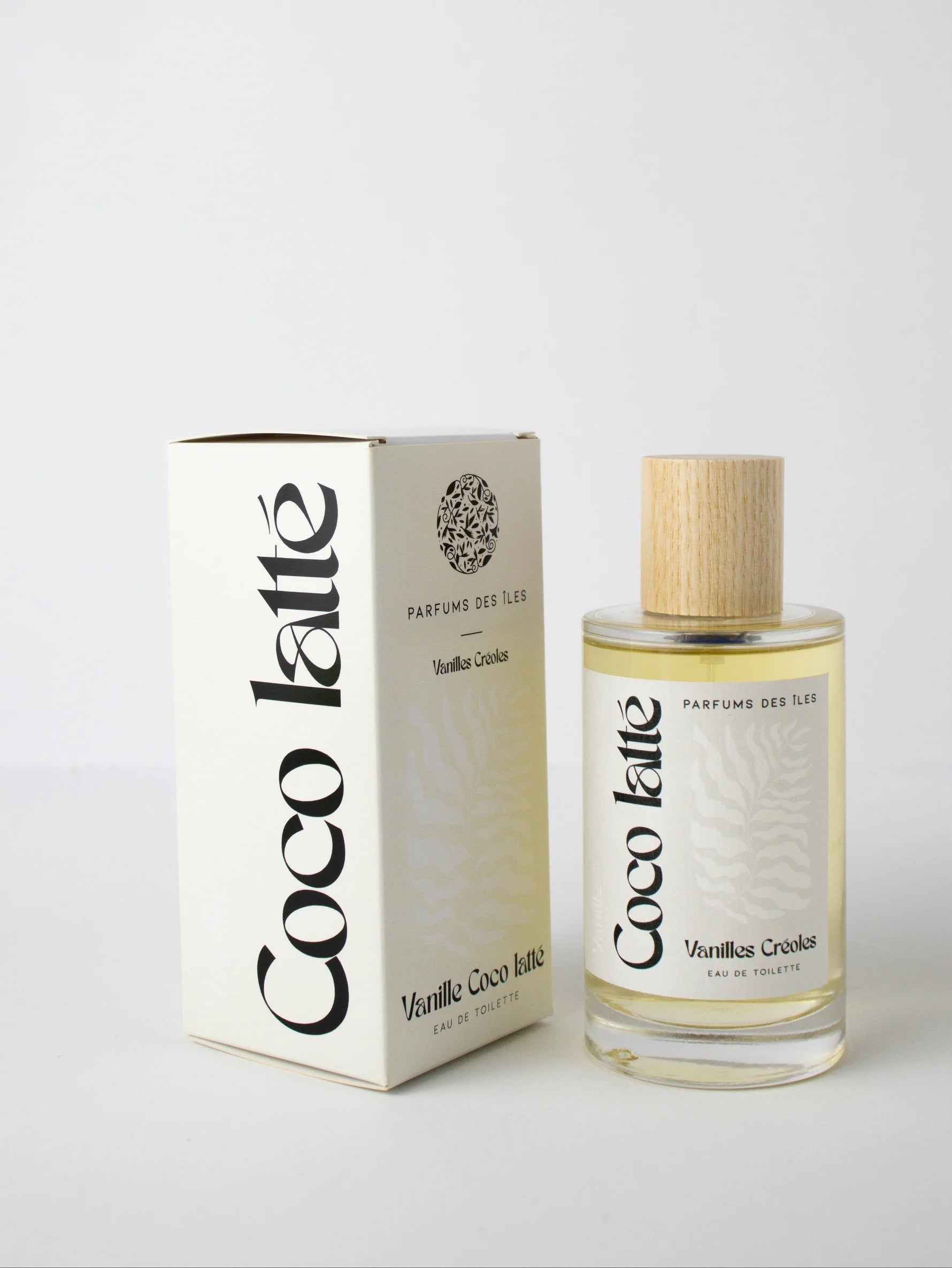 Parfum Vanille-Coco