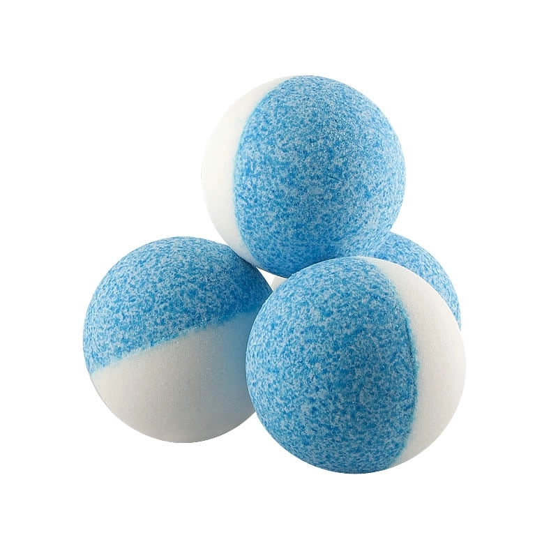 Bombe de bain fleur de coton